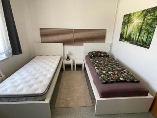 Monteurszimmer in Stadtilm - 9