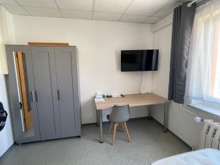 Monteurszimmer in Stadtilm - 8