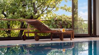 Hidden Hills Villa - 9