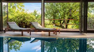 Hidden Hills Villa - 8