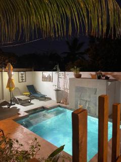 Villa Albizia 974 avec piscine et spa - 5
