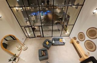 Sweet home - 3