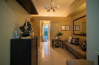 The Soft Stay - Makati Staycation - 2
