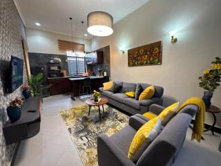 The Monarch Suite-1BHK - 0