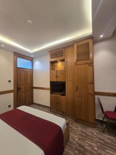 B1 City Hotel - 9