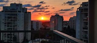 The Heart Of Israel Home - 9