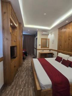 B1 City Hotel - 7