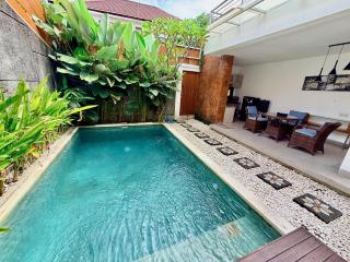 Villa Leyan 1 Semer - Between Seminyak & Canggu - 6