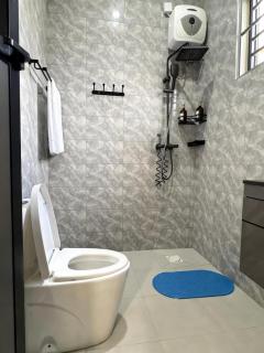 The Monarch Suite-1BHK - 9
