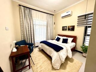 The Monarch Suite-1BHK - 5