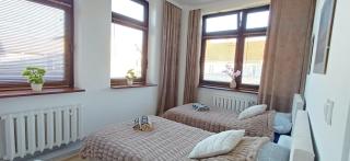 Apartamenty City Break 3 & 4, promenada, przy jeziorze - 6