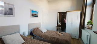 Apartamenty City Break 3 & 4, promenada, przy jeziorze - 5