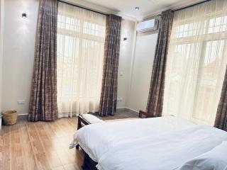 Malaika nest gateaway - 1
