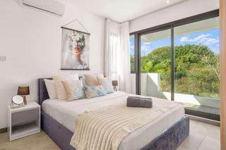 Villa Kaia - Peaceful Pool Escape near Pereybere - 7