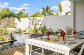 Villa Kaia - Peaceful Pool Escape near Pereybere - 1
