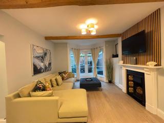 Stylish 1 Bed Apartment nestled at the foot of Malvern Hills - 3