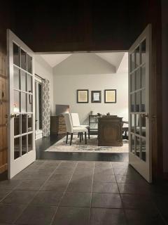Harlan Hideaway - pool l hot tub l theater l game room - 5