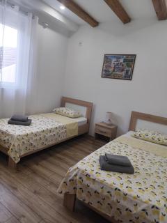 Holiday home N&S - 4