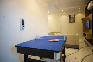 BBB LUXURY Apartment - 9