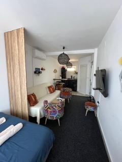 Apartman - 5