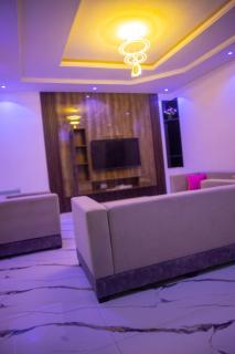 BBB LUXURY Apartment - 1