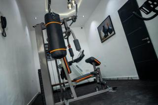 BBB LUXURY Apartment - 2