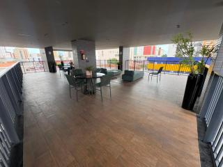 Flat Premium 109 Solaz Manaira - 2