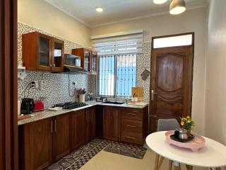 The Monarch Suite- 2BHK - 7