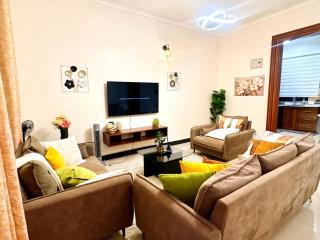 The Monarch Suite- 2BHK - 3