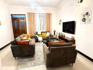 The Monarch Suite- 2BHK - 1