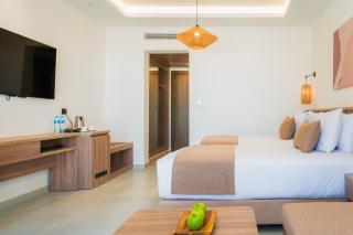 Acel Beach Resort Hotel - 9