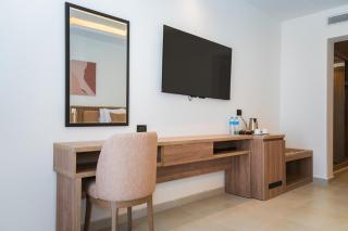Acel Beach Resort Hotel - 8