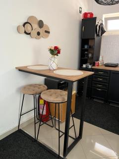 Apartman - 1