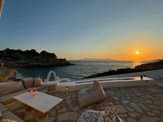 Ios Villa on the Beach - 7