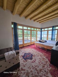 Chhuma homestay - 5