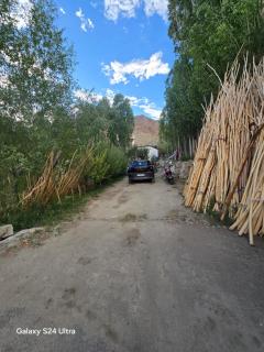 Chhuma homestay - 3