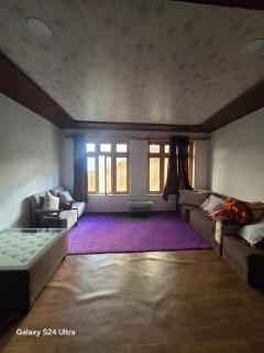 Chhuma homestay - 2