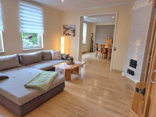 Ferienwohnung Weserbergland Haus Nr 25 - 9