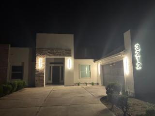Luxury Home in Mission - 8