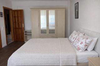 Panoramic Sea & Mountain View Villa in Alanya - 8