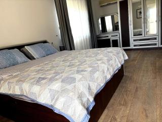 Panoramic Sea & Mountain View Villa in Alanya - 7