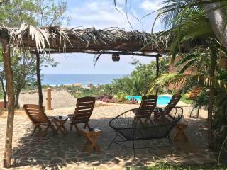 Casa Axólotl Zipolite - Bungalow #4 - 4