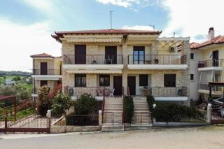 Heliophilia 3-bdrm Maisonette in Nea Fokea - 9