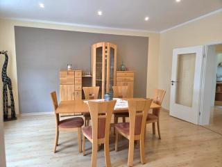 Ferienwohnung Weserbergland Haus Nr 25 - 3