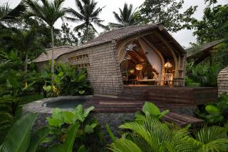 Atamendra Bali Resort at Sidemen - 7