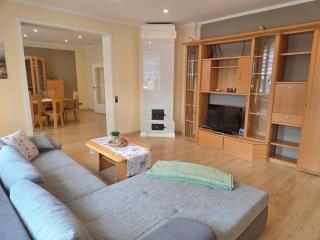 Ferienwohnung Weserbergland Haus Nr 25 - 0