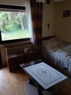 Appartamento in via a 1 min dal Lago Ammersee 2 - 8