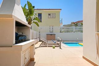 Villa Aurora - 100m from Pernera Beach - 6