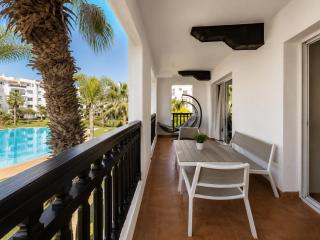 Pool View Marina 3BR 2BA - 5