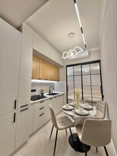 Designer coziness in Tashkent City - 5